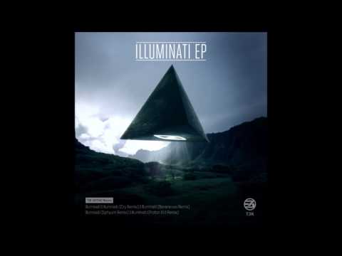 T3K-EXT042: Nucaio - "Illuminati" (Ephyum Remix)