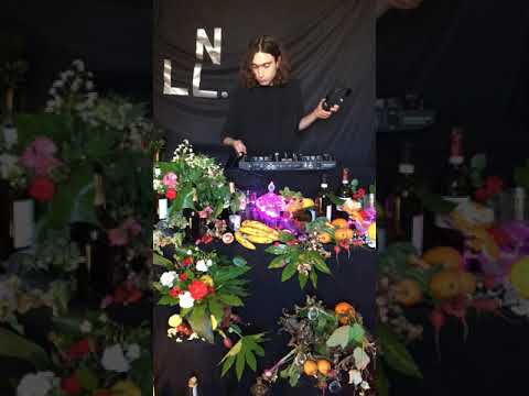 NOLOVELOST - IG LIVE SET (29.04.20) - Post-Punk, No Wave, New Wave, Darkwave, Minimal Synth