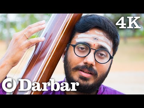 Carnatic Bliss | Bharat Sundar | Raga Behag | Music of India