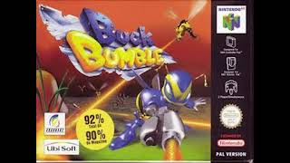 Download lagu Buck Bumble Theme (perfect loop) [1h] mp3