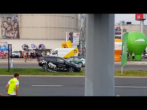 27. Rajd Rzeszowski – Rally Rzeszow 2018