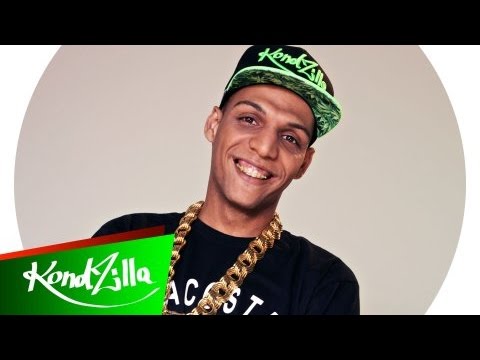 MC Pierre De Repente Clipe Oficial