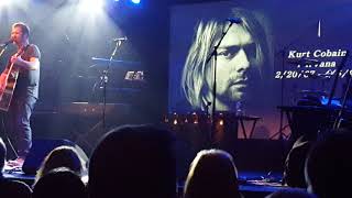 SULLY ERNA SOLO ~FALLEN TO BLACK