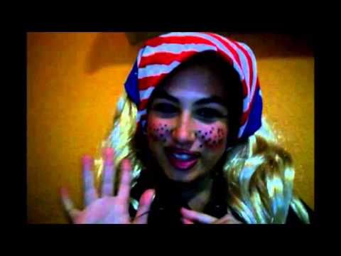 PresenTacion De Lha Reshu +.+