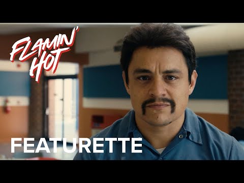 Thumbnail of the video: Viva la Revolución! Featurette