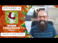 Andy Stapleton The State Of Academia