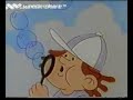 Classic Sesame Street Kids Blowing Bubbles