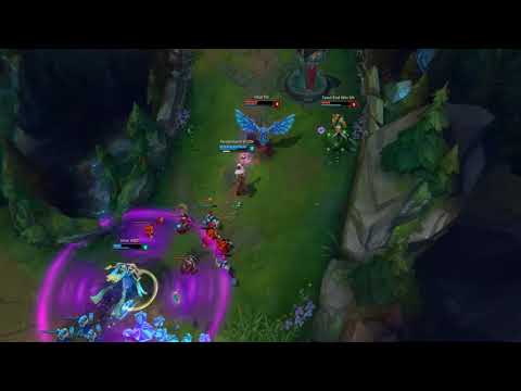 Anivia/Vayne - The Bro Prediction