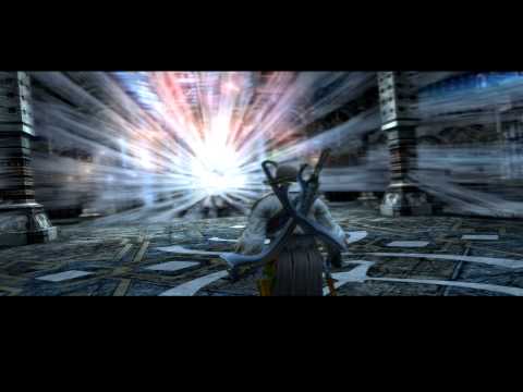 Guía Final Fantasy XII HD Comentada - Parte 70 - Gran Faro, Nivel Superior