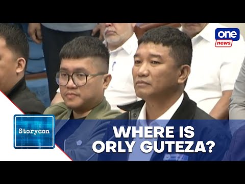 Defensor claims Guteza under Marine protection | Storycon