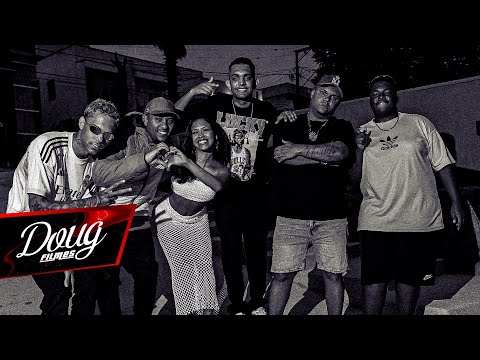 ELA FAZ O MOVIMENTO - DELUX, MINAV, MC MARTINS SP, MC NEGRALHA (CLIPE OFICIAL) Doug Filmes