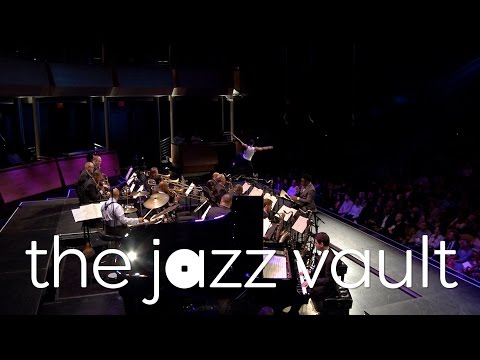 LEAP FROGS from Wynton Marsalis's SPACES - Jazz at Lincoln Center Orchestra