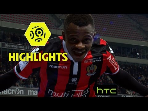 Highlights : Week 16 / 2016-2017