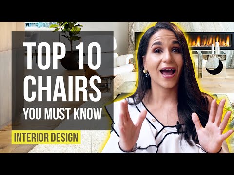 image-What are furniture designers called?