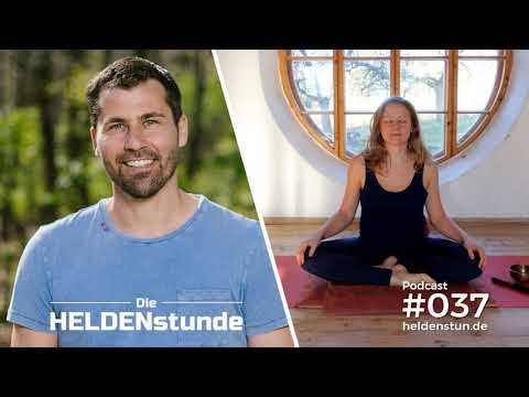 HS #037 | Atem, Kälte, Mindset - mit Josephine Worseck