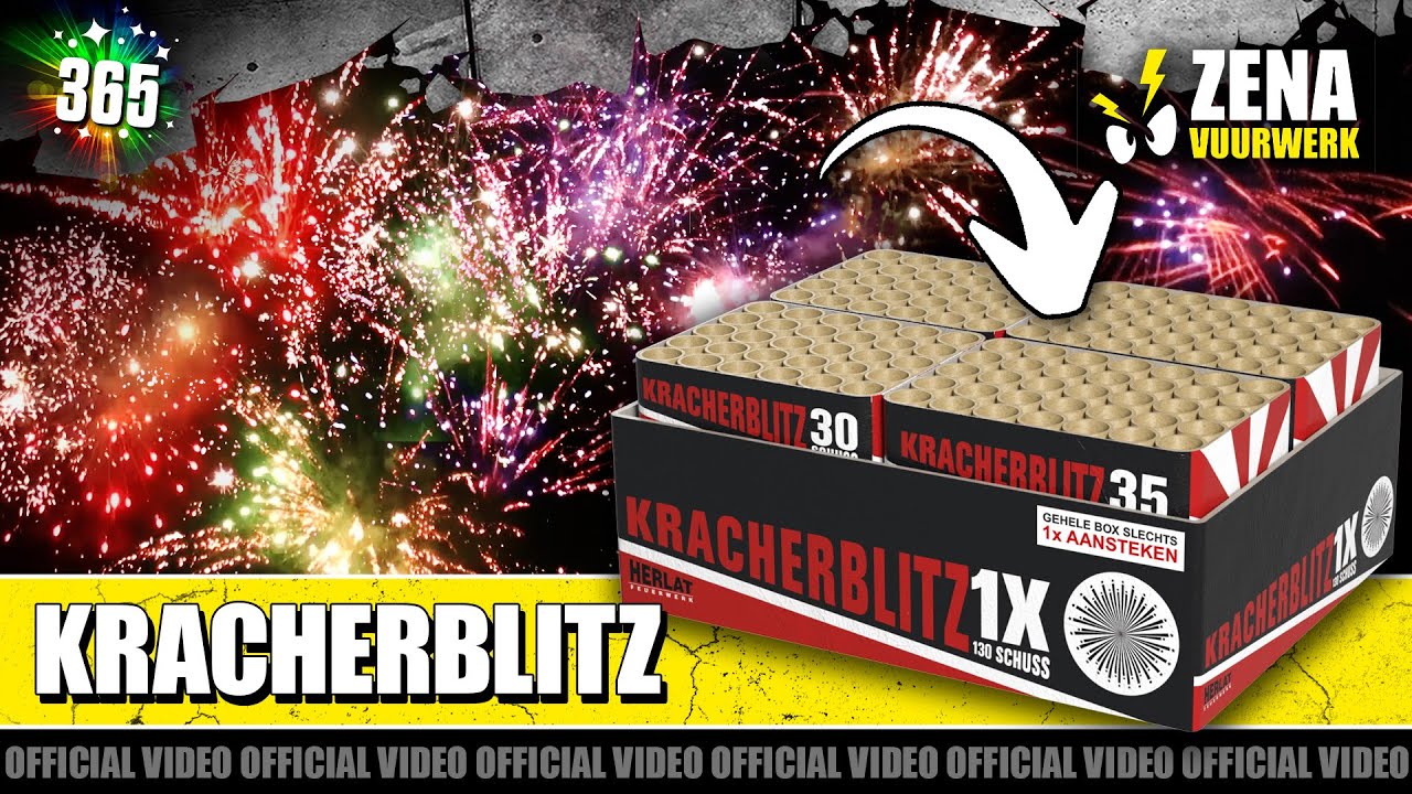 Video Kracherblitz