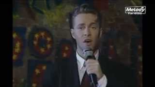 Johnny Hates Jazz - 'Hero - French TV 1988