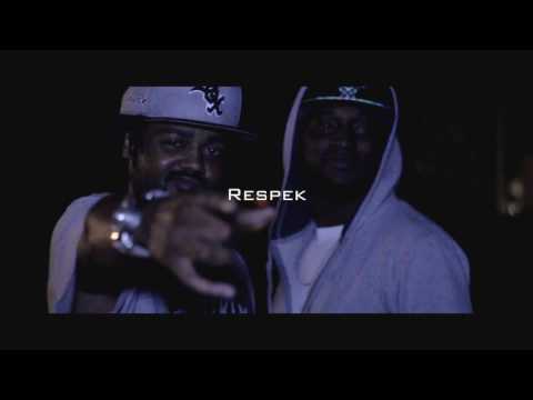 Streetz Blonko "RESPEK" featuring Robb Tru and LaQuinn