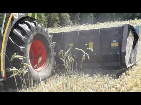 GPS  häckseln mit Jaguar + Dominoni MPD 7.60