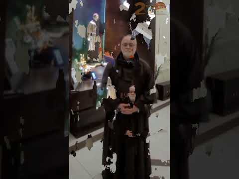 Triduo en honor al Beato Esquiú en la Comunidad Franciscana de Catamarca