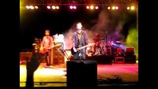 Lifelight Missouri 2011 - Sanctus Real "FORGIVEN" Live