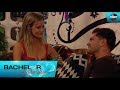 Dylan And Hannah Visit The Treehouse - Bachelor In Paradise