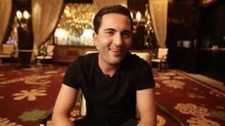 Deniz Koyu Rage at Surrender Nightclub Las Vegas