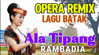 Download lagu Lagu batak remix opera | langsung marbass | ala tipang rambadia mp3
