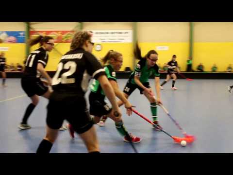 VSS vs B-tytöt HFC 2017