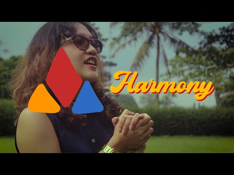 IMAGINAKAL - HARMONY