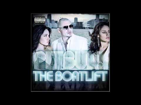 Pitbull - Go Girl (ft. Trina & Young Boss)