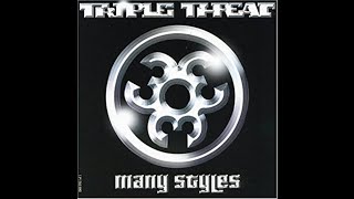 Triple Threat &quot;Ya Feelin It (feat Souls Of Mischief)&quot;