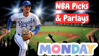 Win Big With The Top MLB Betting Picks Today | Fanduel, Draftkings & Prizepicks | 4-15-24