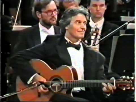 1989 - John McLaughlin: The Mediterranean Concerto -3- Animato