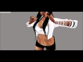 Rihanna - So Hard Remix ft. Lil Kim & Dutchie [L ...