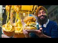 Sardarji Ka Viral Cheesy KULLAD Pizza Street Food India Clay Cup Pizza