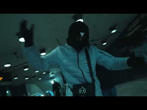 (42) YGT & DIETRICH X DG & SHISU -  HOCUSPOCUS  (PROD - BY COSMO & ILIR808 #germandrill