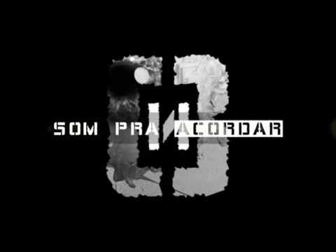 No Blind - Som pra acordar #teaser 4