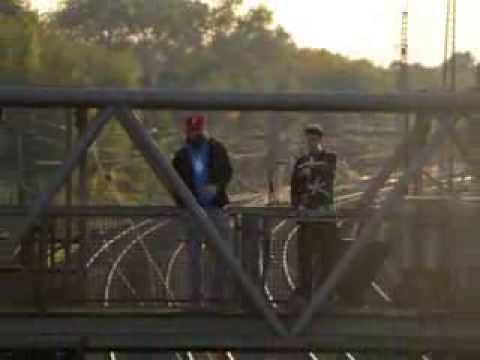 Velix Recula feat. Flip Ferocious - Polinatur