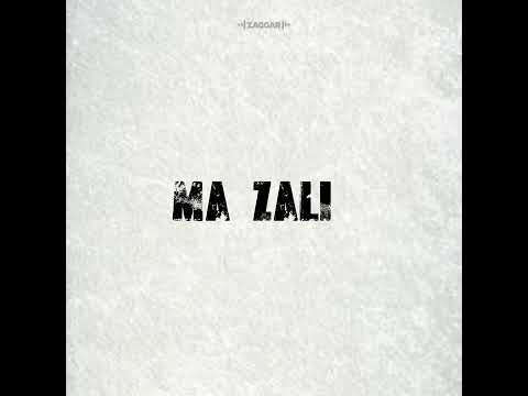 Zaggar - Ma Zali (feat. Paxtan)