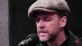 Calexico "Frank's Tavern" Live at KDHX 1/31/13