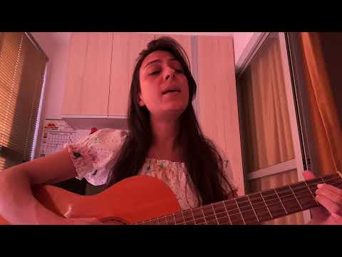 32 - Eu me escondo em Ti Senhor eterno