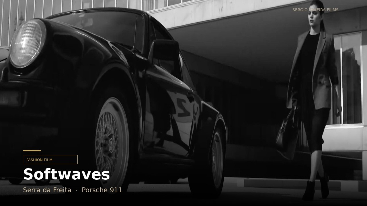 Brand Content para redes sociais | Sergio Taveira Films