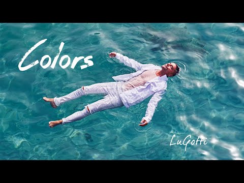 LuGotti - Colors (Official Video)