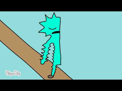 Garten of Banban Scene Recreation: Half Jester