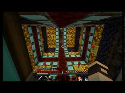 HenTonCraft S02E05 - Die Kammer des Schreckens.