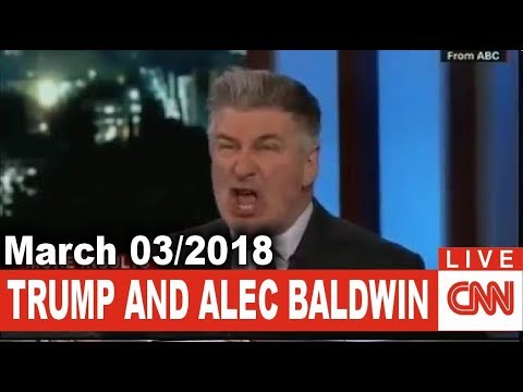 CNN Live | Anderson Cooper 360 (March 3/2018) CNN NEWS TODAY