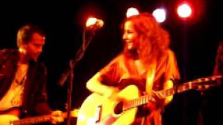 Patty Griffin - Gettin Ready