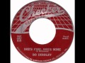 BO DIDDLEY - "SHE'S FINE, SHE'S MINE" [Checker 819] 1955