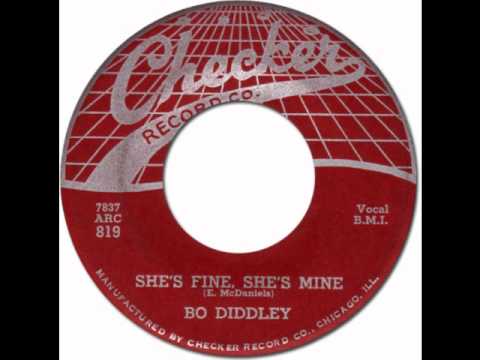 Video thumbnail for She’s Fine, She’s Mine